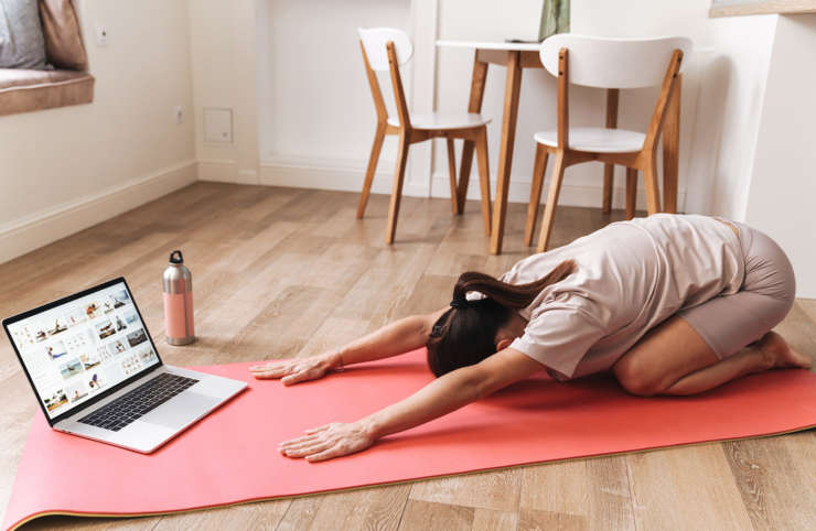 Online Training