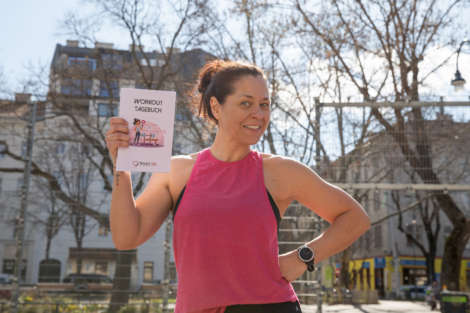Project You Workout Tagebuch - Image 4