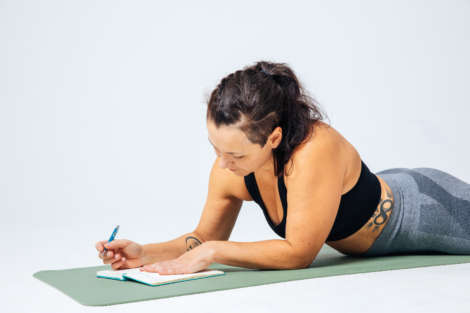 Project You Workout Tagebuch - Image 2