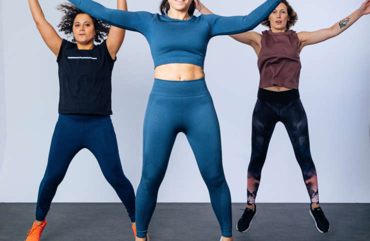 SUPER MOM ONLINE TRAINING
