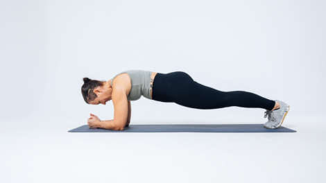 30 Days of Abs - Image 3