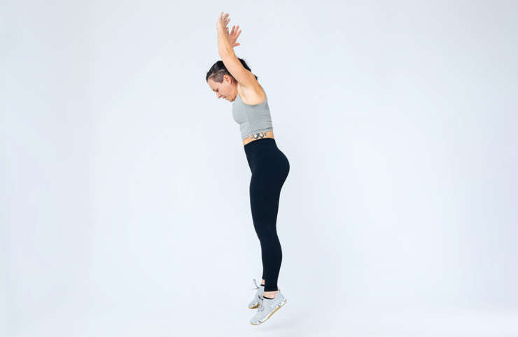 Wie werde ich fit? So beginnst du zu trainieren!