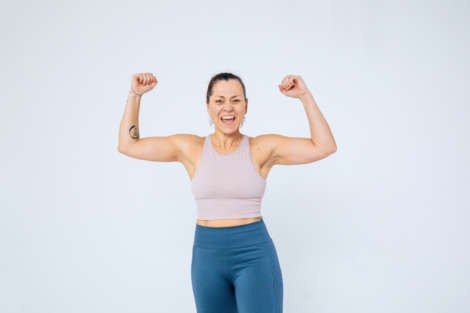 30 Days of Abs - Image 4