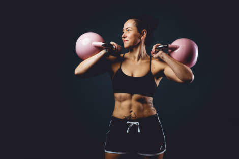 30 Days of Abs