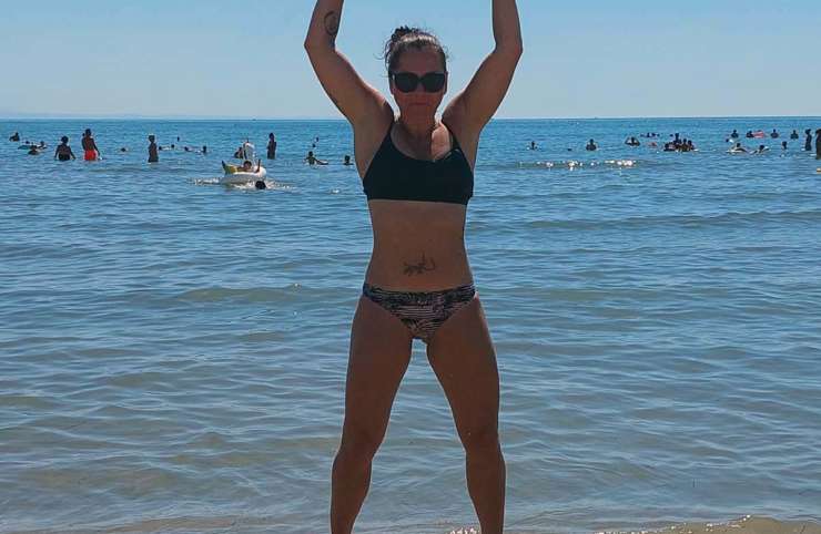 Fit durch den Urlaub