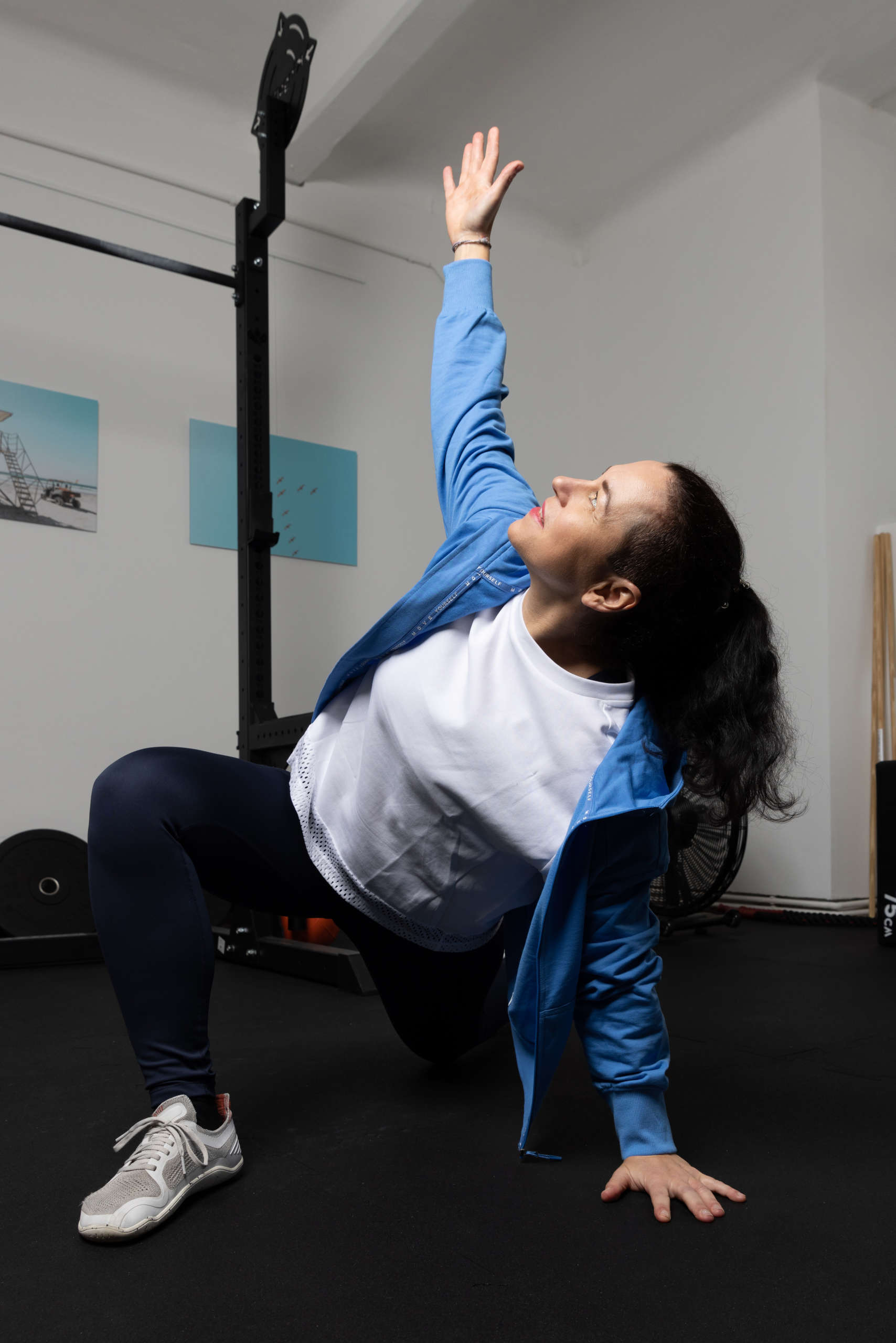 Gesunder Lebensstil was ist das? Project You