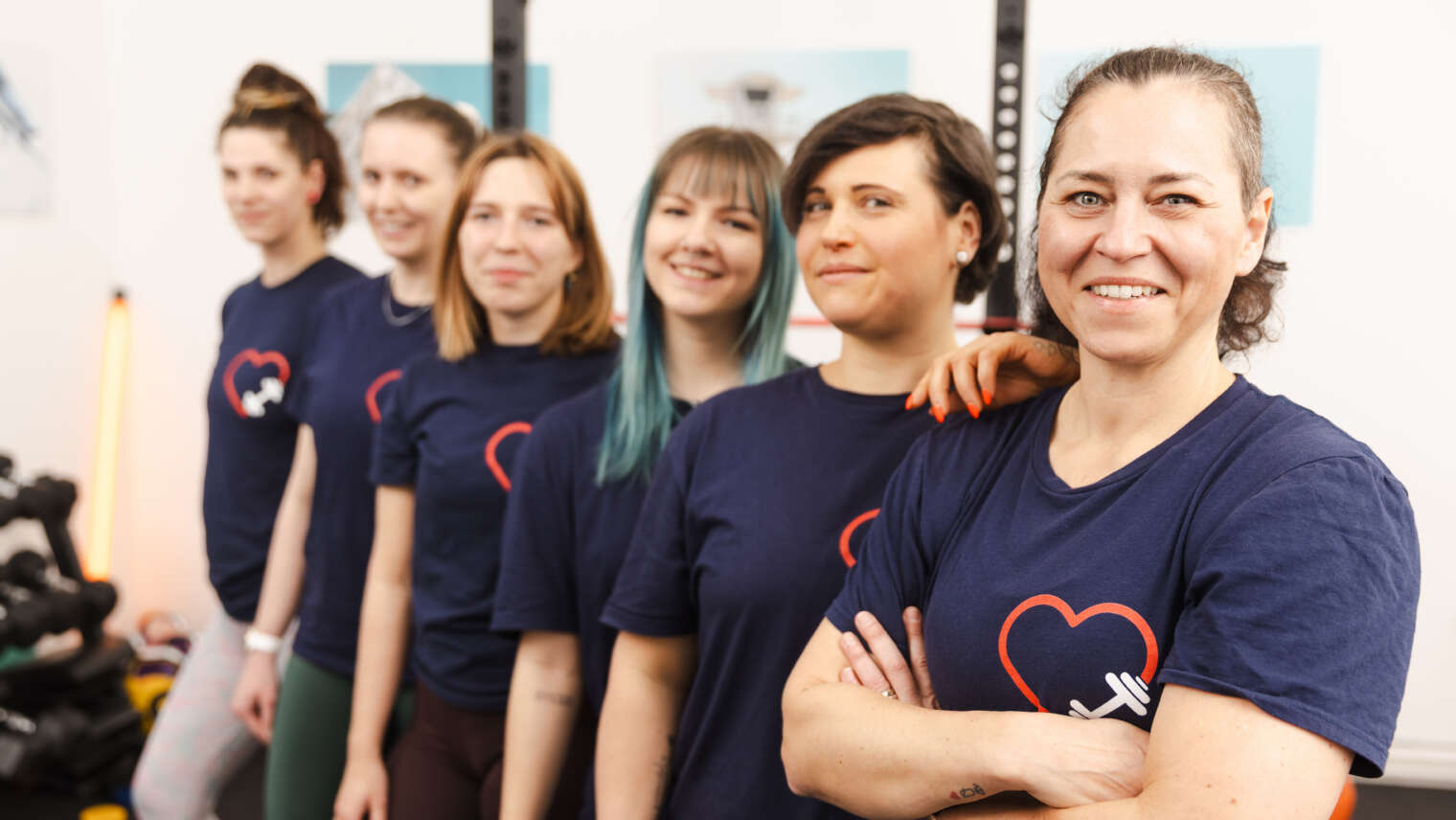 Warum wir tun, was wir tun: Frauen stark machen – für ihr Leben